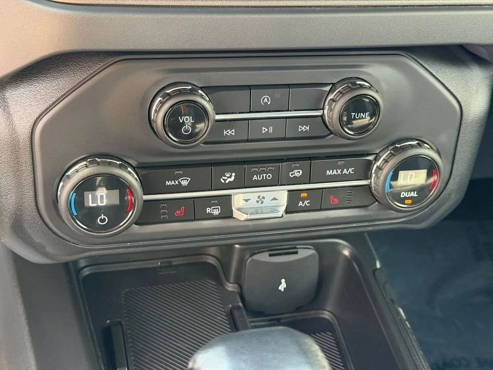 2025 Ford Bronco 6th Gen - Image 13 of 14
