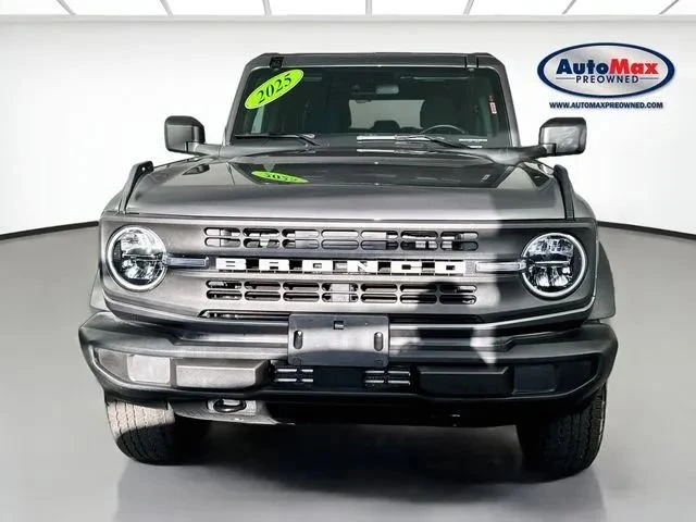 2025 Ford Bronco 6th Gen - Image 6 of 20