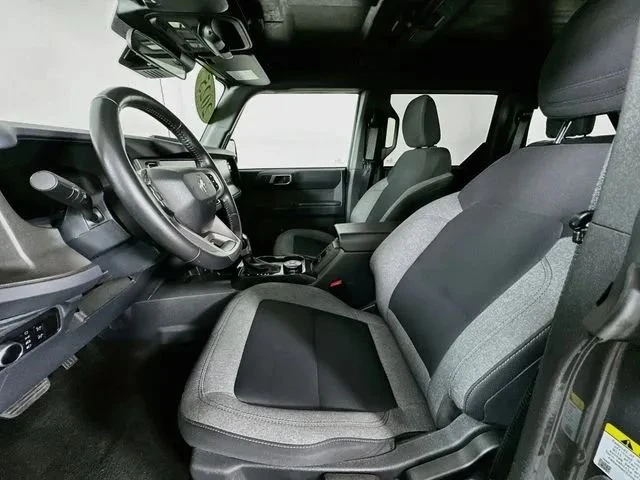 2025 Ford Bronco 6th Gen - Image 3 of 20