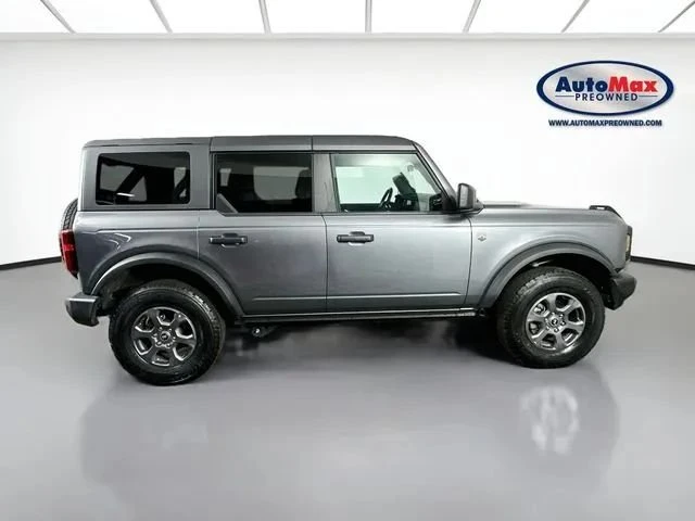 2025 Ford Bronco 6th Gen - Image 9 of 20