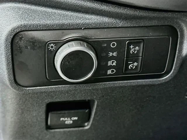 2025 Ford Bronco 6th Gen - Image 20 of 20