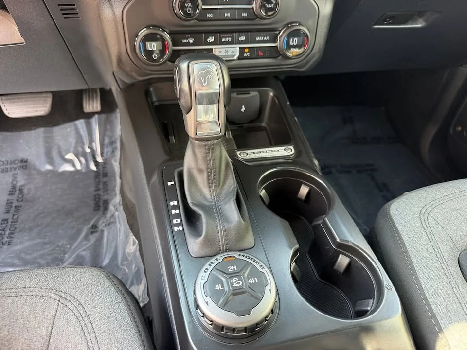 2025 Ford Bronco 6th Gen - Image 12 of 14