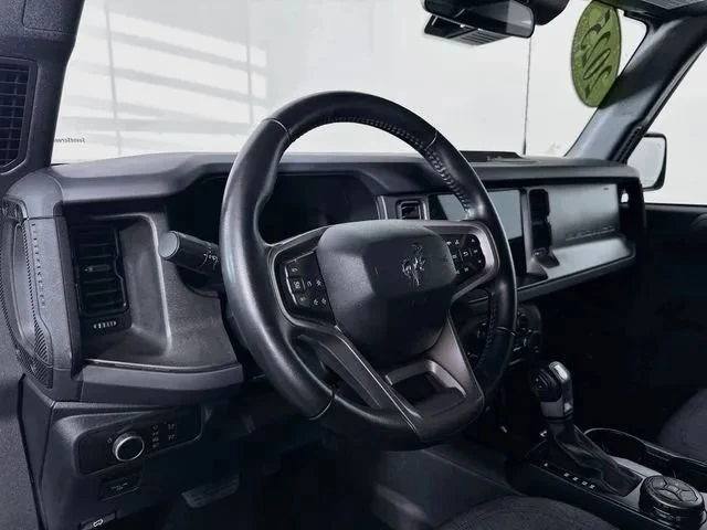 2025 Ford Bronco 6th Gen - Image 18 of 20