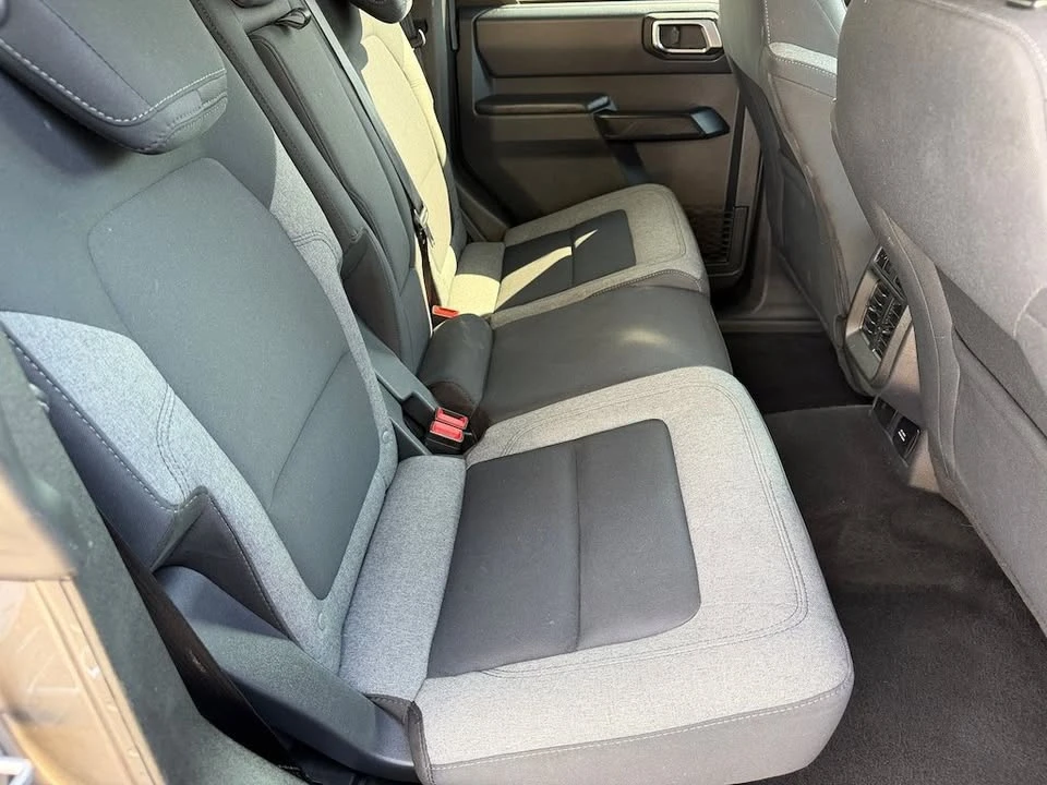 2025 Ford Bronco 6th Gen - Image 2 of 14