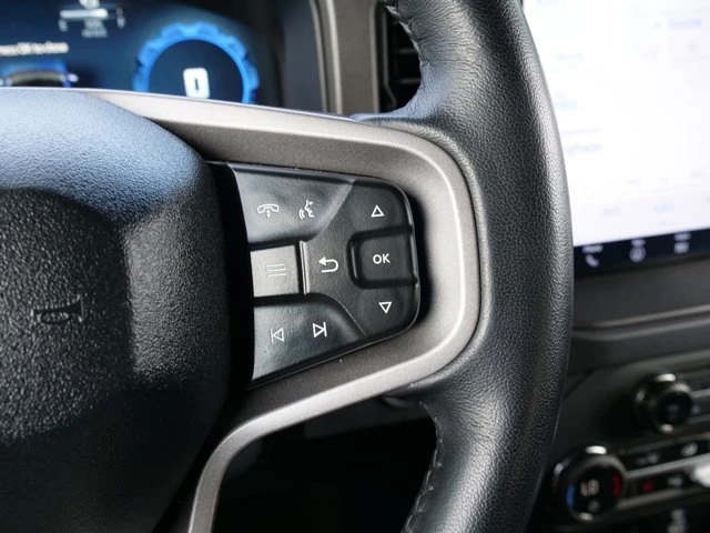 2025 Ford Bronco 6th Gen - Image 20 of 20