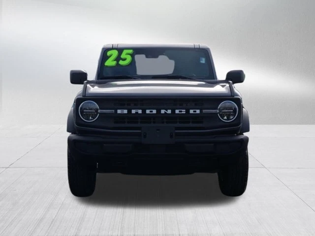 2025 Ford Bronco 6th Gen - Image 9 of 20