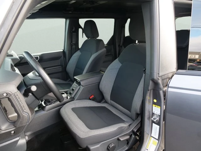 2025 Ford Bronco 6th Gen - Image 15 of 20