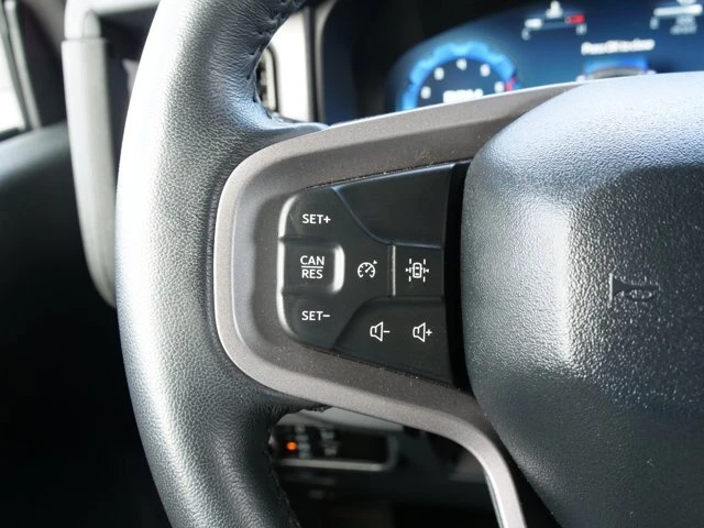 2025 Ford Bronco 6th Gen - Image 19 of 20