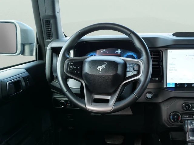 2025 Ford Bronco 6th Gen - Image 18 of 20