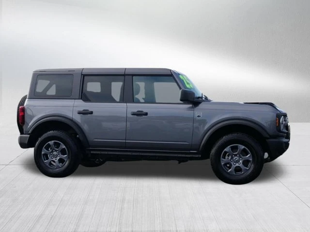 2025 Ford Bronco 6th Gen - Image 6 of 20