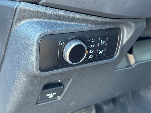 2025 Ford Bronco 6th Gen - Image 12 of 19