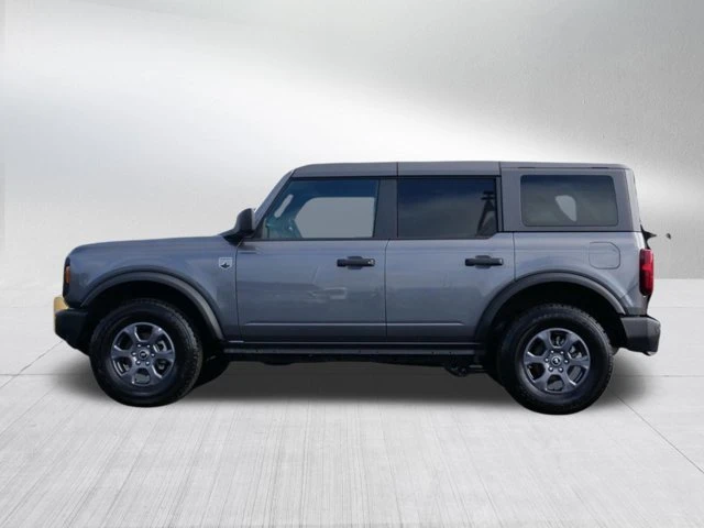 2025 Ford Bronco 6th Gen - Image 2 of 20