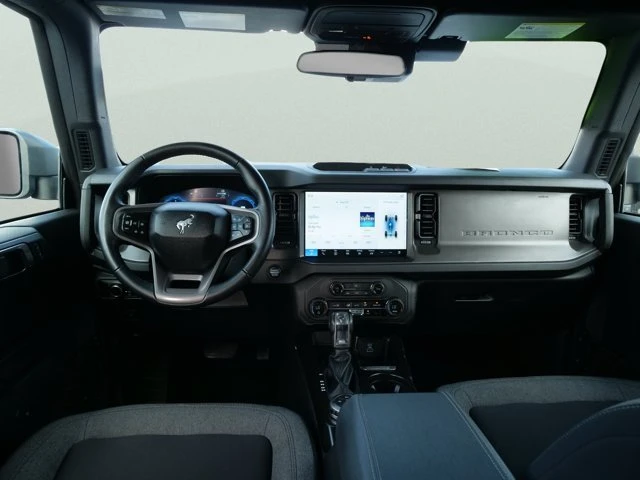 2025 Ford Bronco 6th Gen - Image 16 of 20
