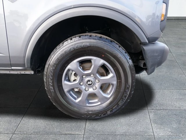 2025 Ford Bronco 6th Gen - Image 10 of 20