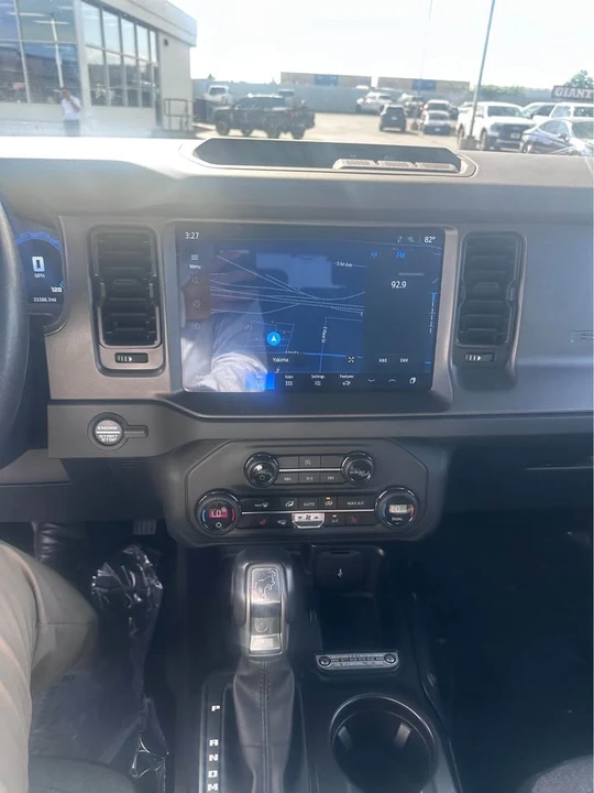 2025 Ford Bronco 6th Gen - Image 7 of 8