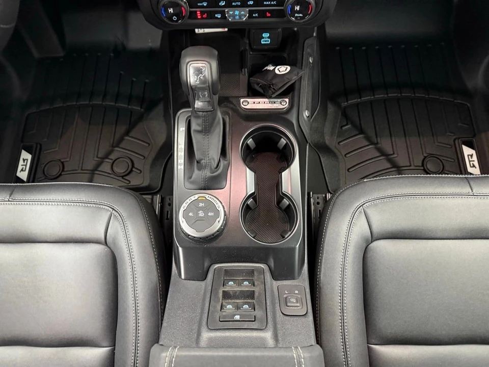 2025 Ford Bronco 6th Gen - Image 5 of 12