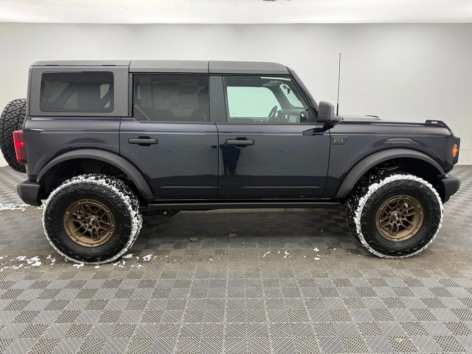 2025 Ford Bronco 6th Gen - Image 6 of 12