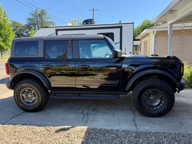 2025 Ford Bronco 6th Gen - Image 2 of 12