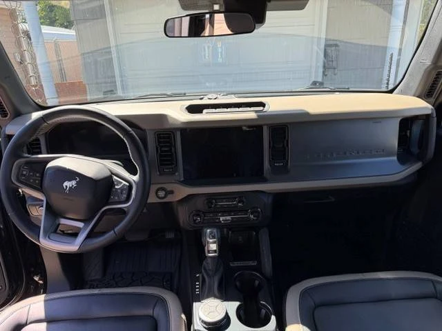 2025 Ford Bronco 6th Gen - Image 8 of 12