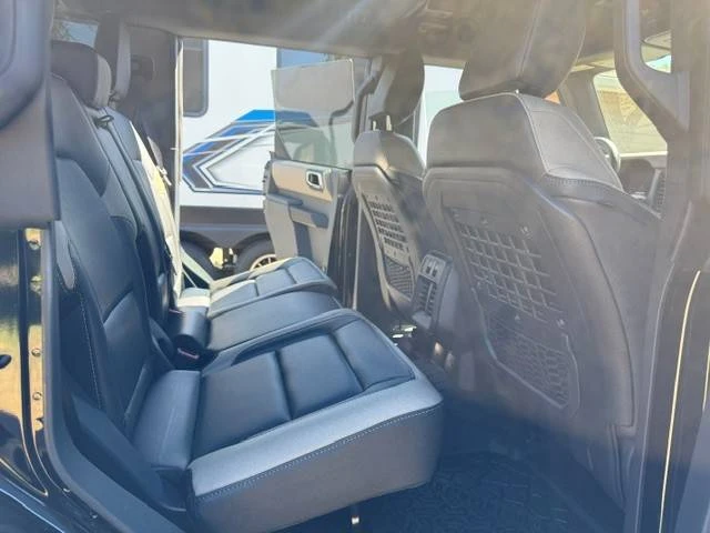 2025 Ford Bronco 6th Gen - Image 9 of 12