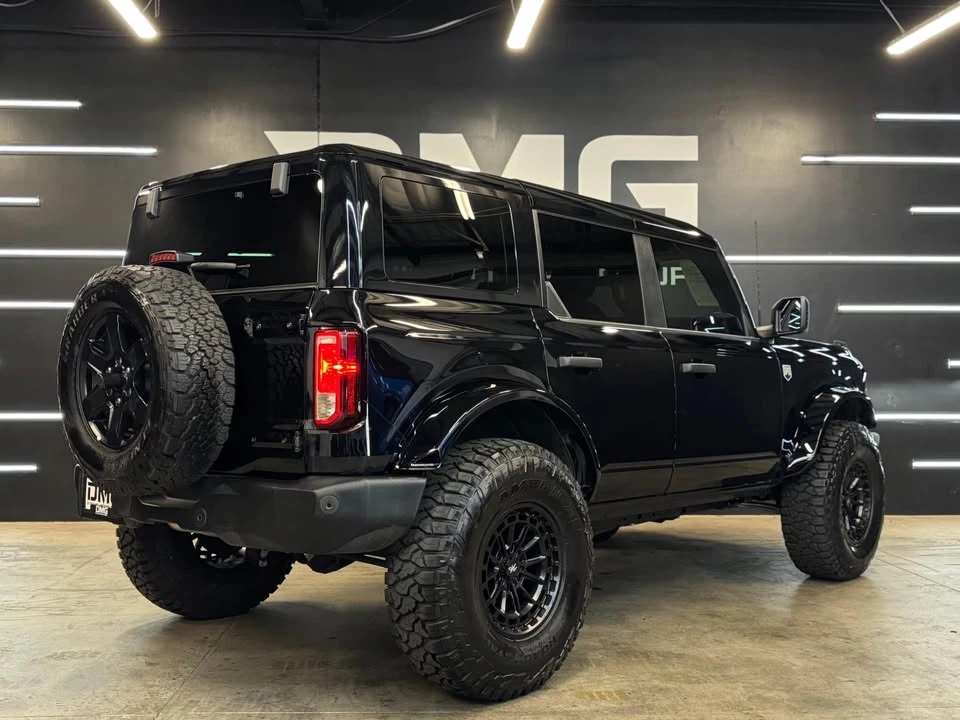 2025 Ford Bronco 6th Gen - Image 5 of 12