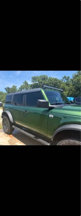 2025 Ford Bronco 6th Gen - Image 3 of 10