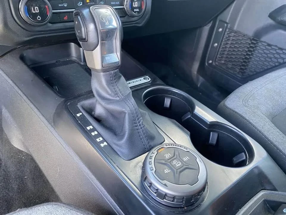 2025 Ford Bronco 6th Gen - Image 19 of 20