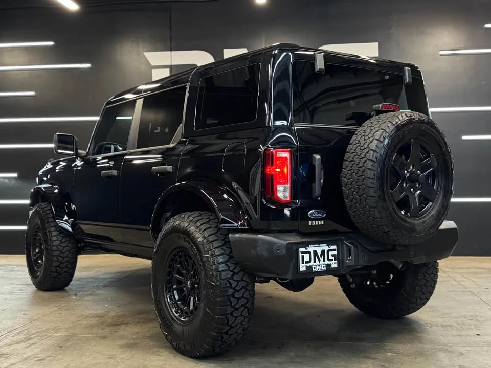 2025 Ford Bronco 6th Gen - Image 6 of 12
