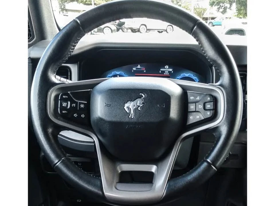 2025 Ford Bronco 6th Gen - Image 7 of 14