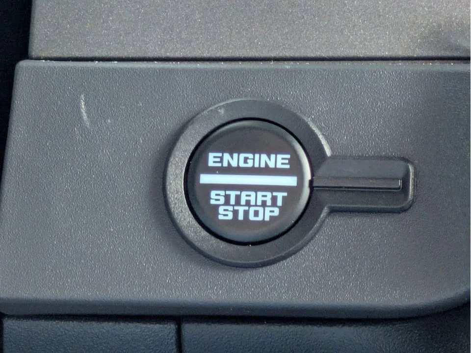 2025 Ford Bronco 6th Gen - Image 18 of 20