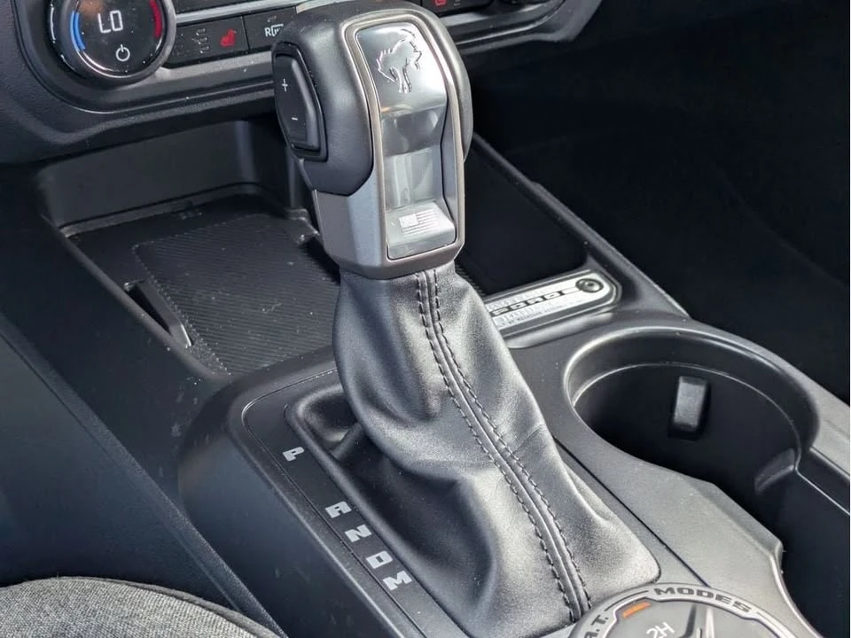2025 Ford Bronco 6th Gen - Image 13 of 20