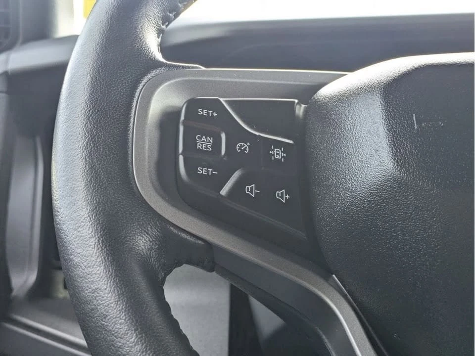 2025 Ford Bronco 6th Gen - Image 20 of 20