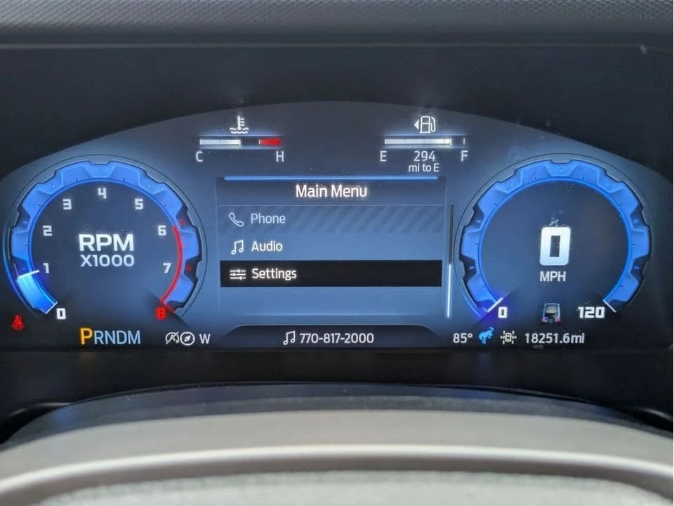 2025 Ford Bronco 6th Gen - Image 12 of 20