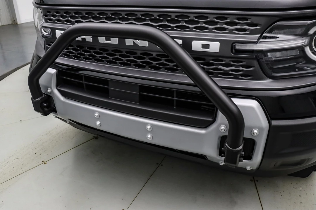 2025 Ford Bronco 6th Gen - Image 11 of 21