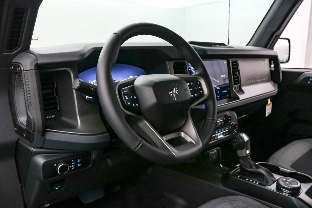 2025 Ford Bronco 6th Gen - Image 21 of 21