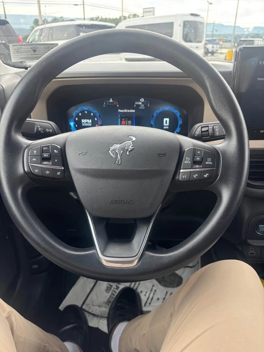 2025 Ford Bronco 6th Gen - Image 6 of 11