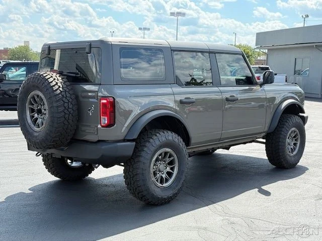 2025 Ford Bronco 6th Gen - Image 6 of 21