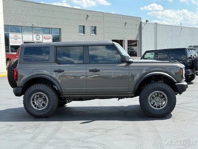 2025 Ford Bronco 6th Gen - Image 7 of 21