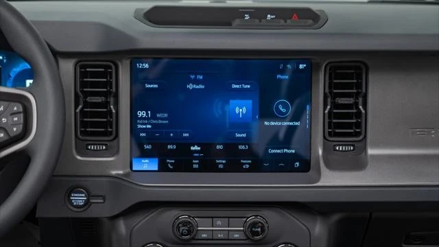 2025 Ford Bronco 6th Gen - Image 30 of 31