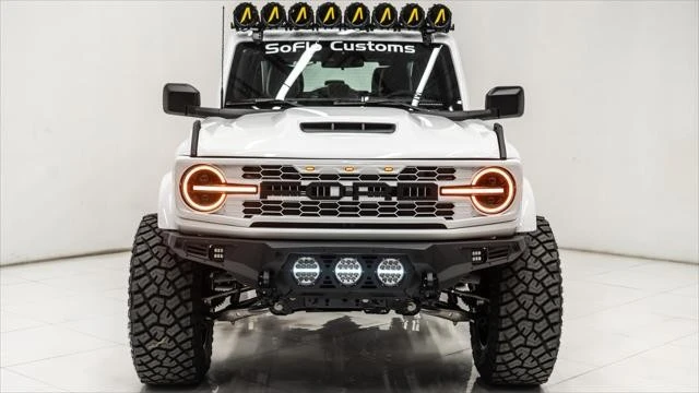 2025 Ford Bronco 6th Gen - Image 6 of 31