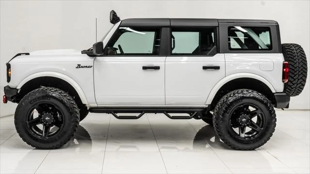 2025 Ford Bronco 6th Gen - Image 20 of 21