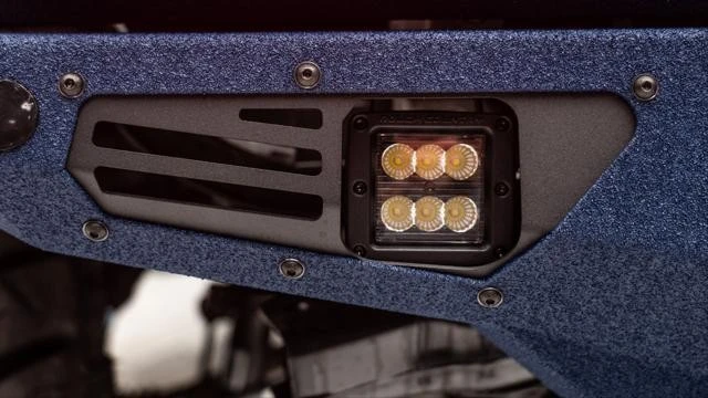2025 Ford Bronco 6th Gen - Image 15 of 21
