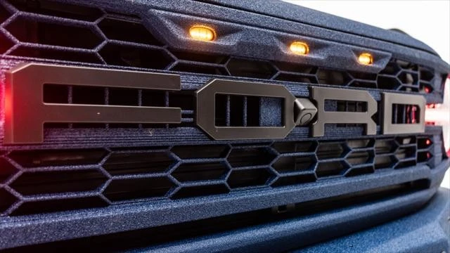 2025 Ford Bronco 6th Gen - Image 20 of 21