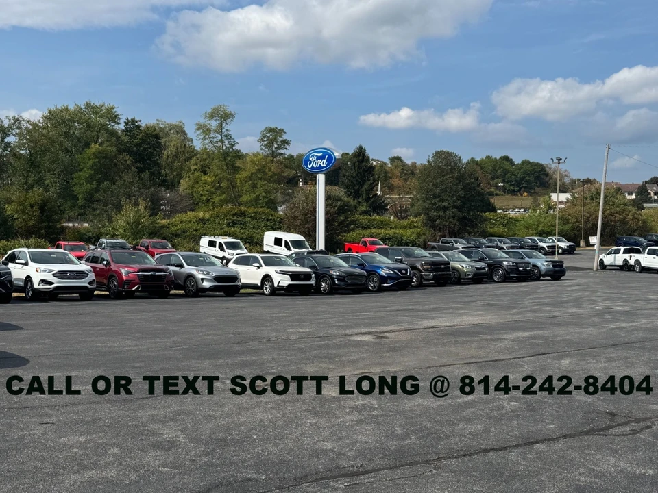 2025 Ford Bronco 6th Gen - Image 28 of 29