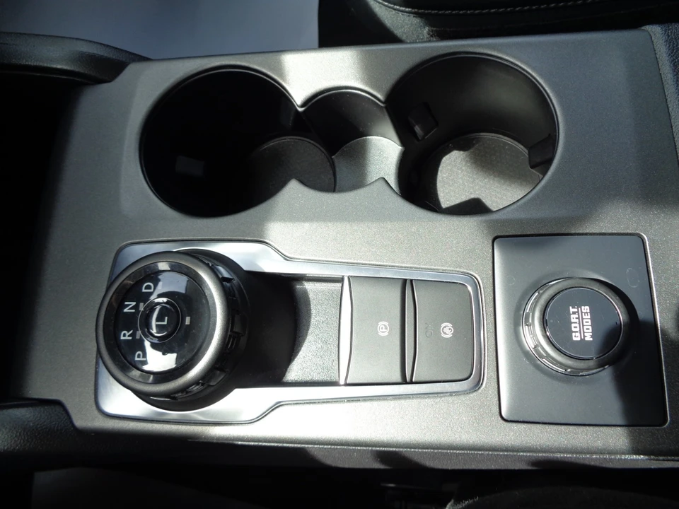 2025 Ford Bronco 6th Gen - Image 26 of 29