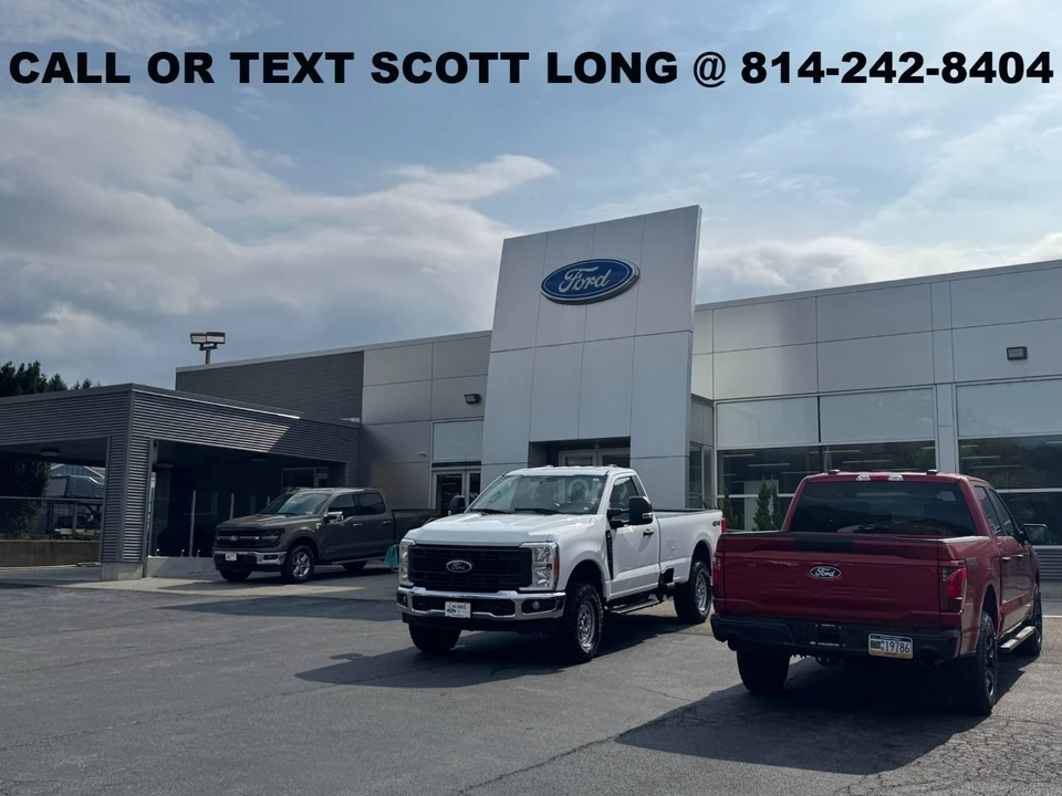 2025 Ford Bronco 6th Gen - Image 27 of 29