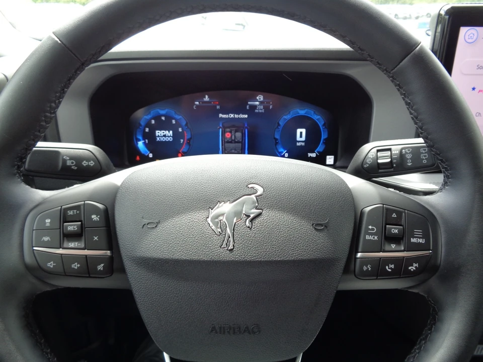 2025 Ford Bronco 6th Gen - Image 22 of 29