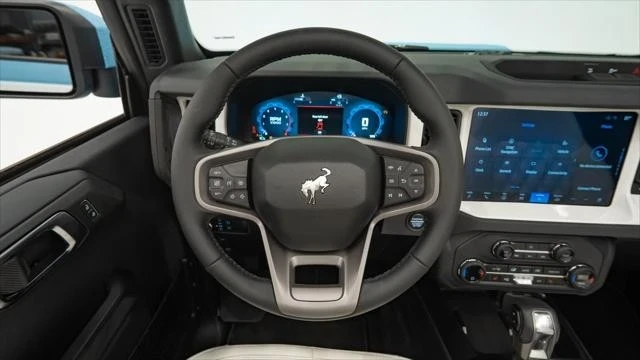 2025 Ford Bronco 6th Gen - Image 12 of 21