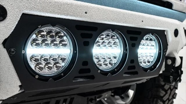 2025 Ford Bronco 6th Gen - Image 20 of 21