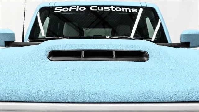 2025 Ford Bronco 6th Gen - Image 18 of 21